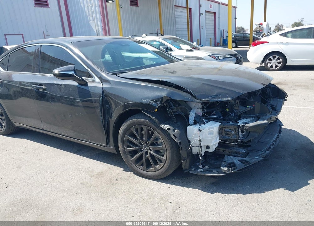 2024 LEXUS ES350 VIN: 58ACZ1B12RU174189