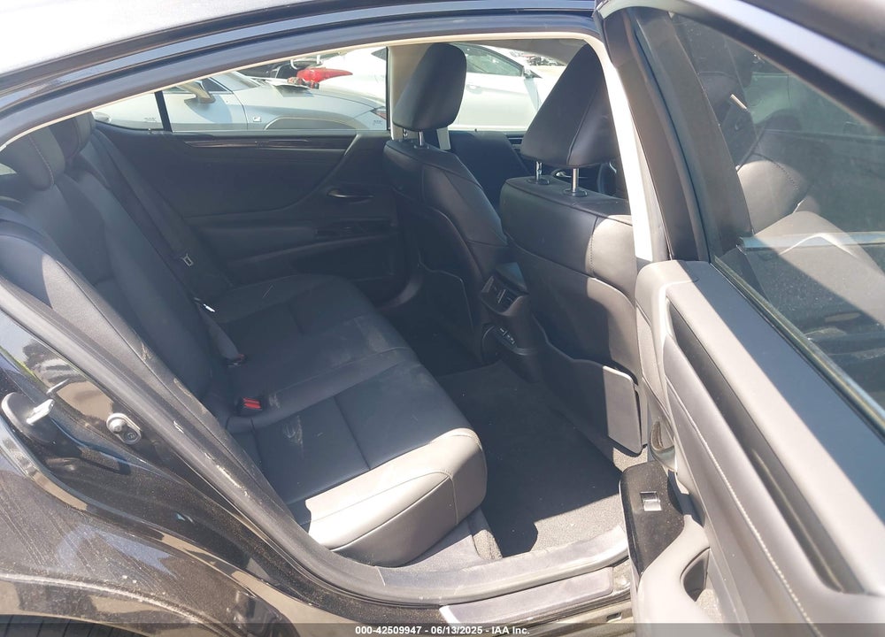 2024 LEXUS ES350 VIN: 58ACZ1B12RU174189