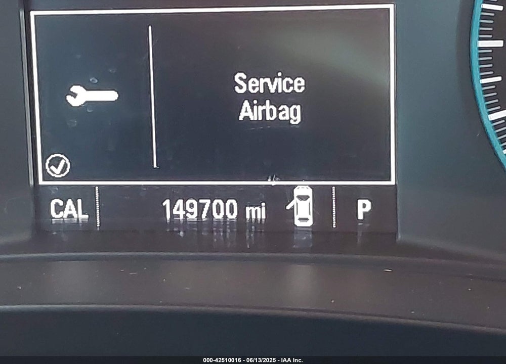 2016 CHEVROLET MALIBU VIN: 1G1ZB5ST1GF205204