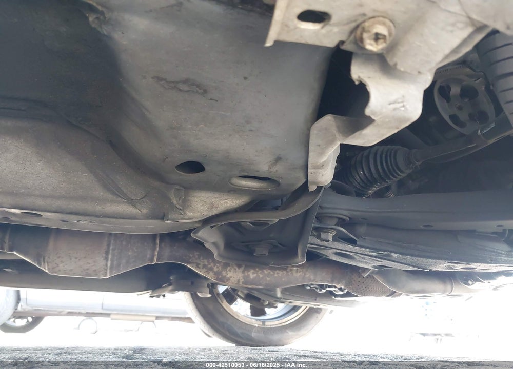 2009 LEXUS ES VIN: JTHBJ46G992278588