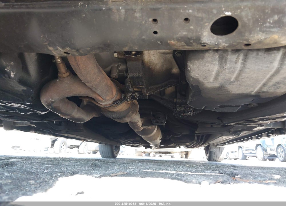 2009 LEXUS ES VIN: JTHBJ46G992278588