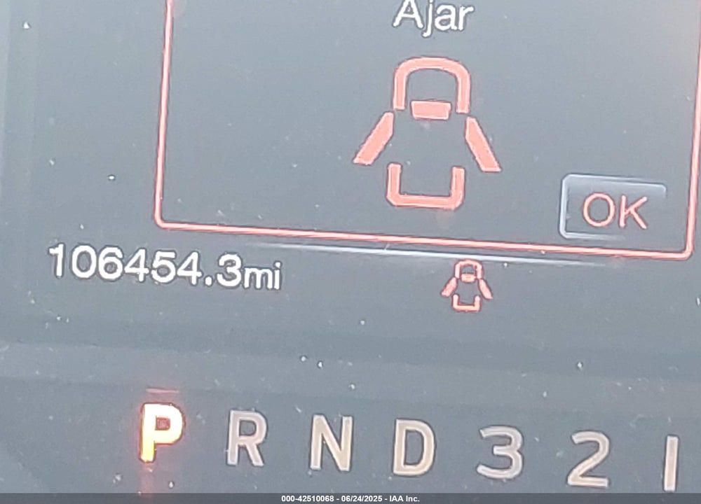 2016 FORD F-150 XL VIN: 1FTMF1C81GKF76556