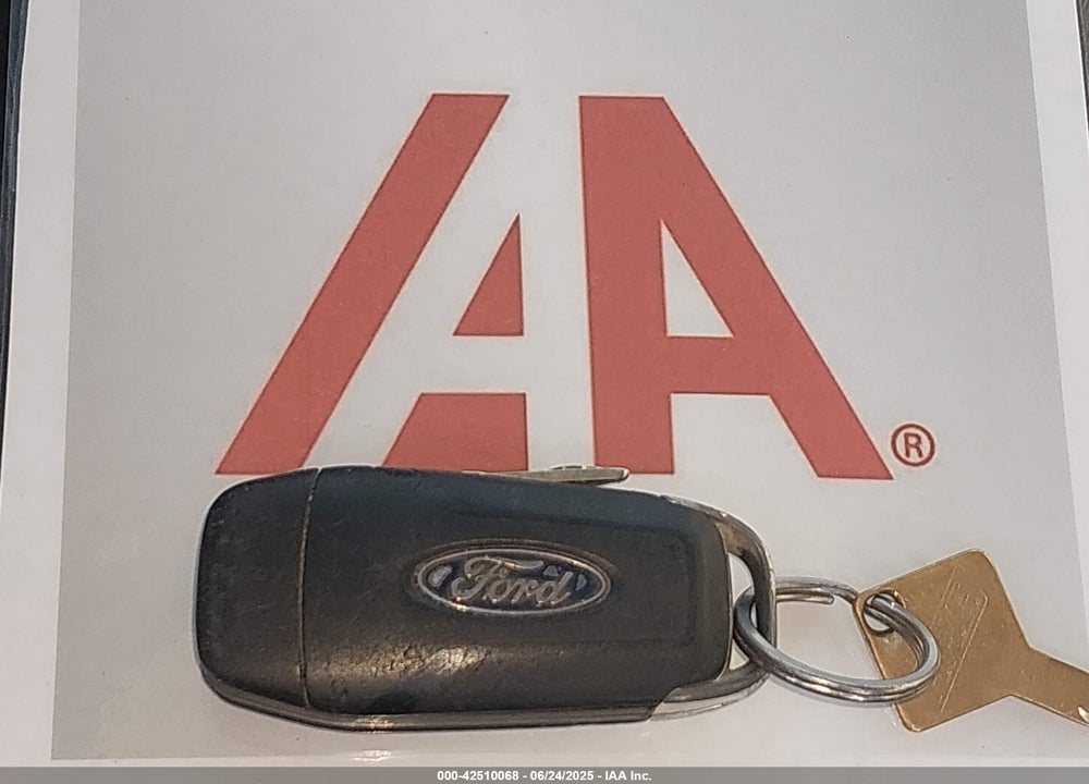 2016 FORD F-150 XL VIN: 1FTMF1C81GKF76556