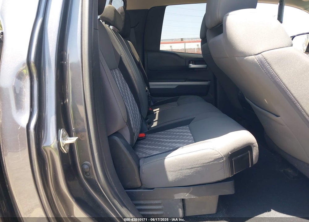 2019 TOYOTA TUNDRA VIN: 5TFUY5F13KX829842