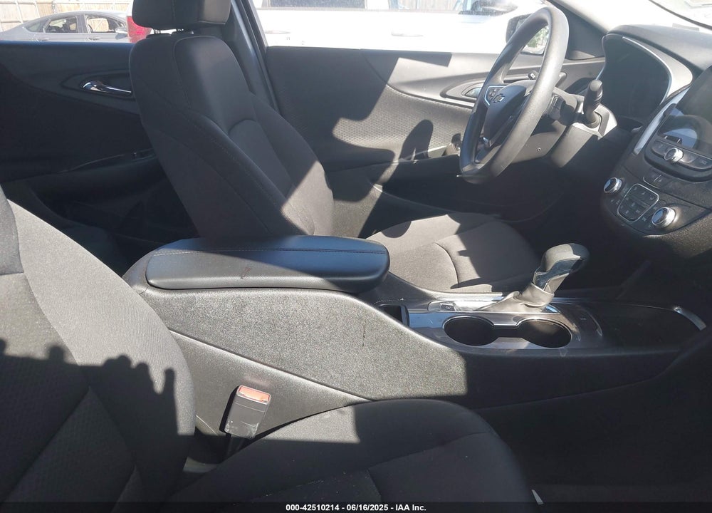2023 CHEVROLET MALIBU FWD 1LT VIN: 1G1ZD5ST1PF250993
