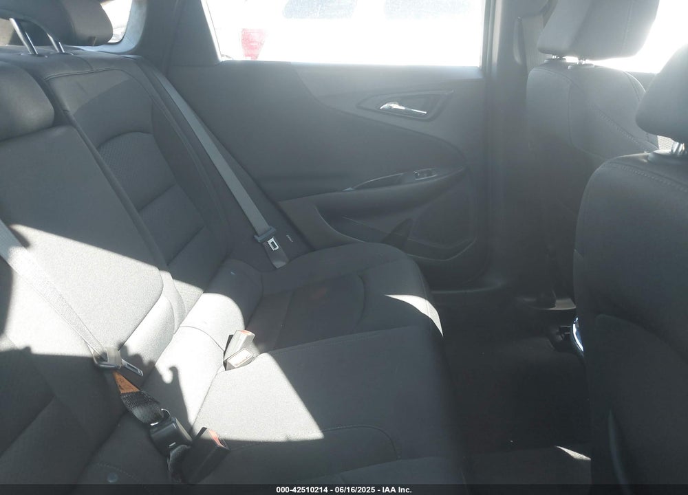 2023 CHEVROLET MALIBU FWD 1LT VIN: 1G1ZD5ST1PF250993