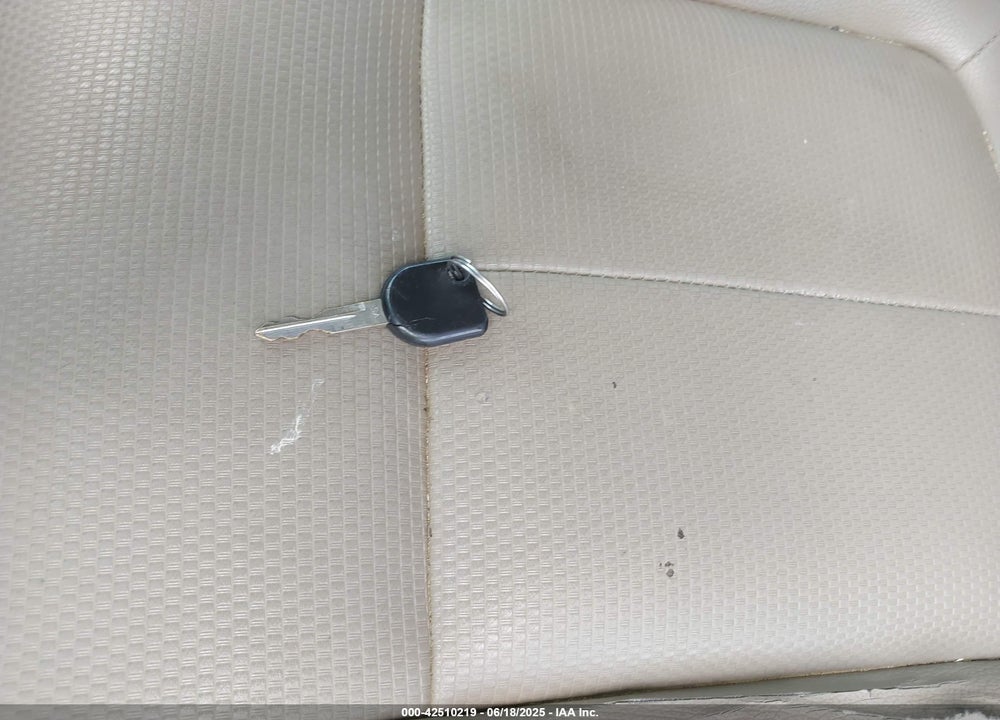 2010 FORD F-150 VIN: 1FTMF1CW3AKE77890