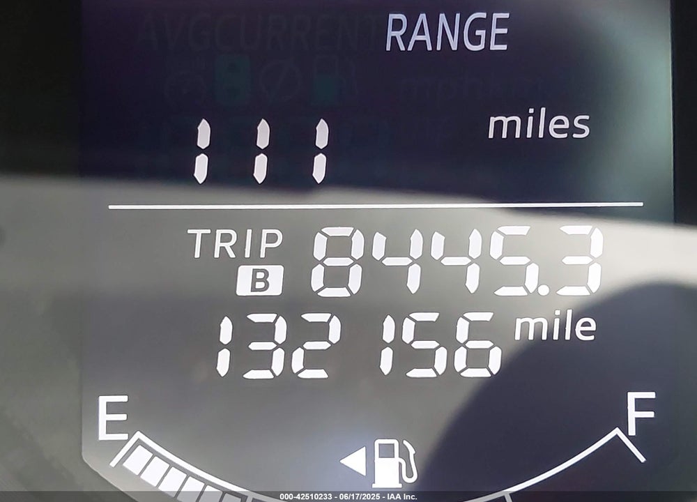 2016 MAZDA 6 VIN: JM1GJ1U54G1438838