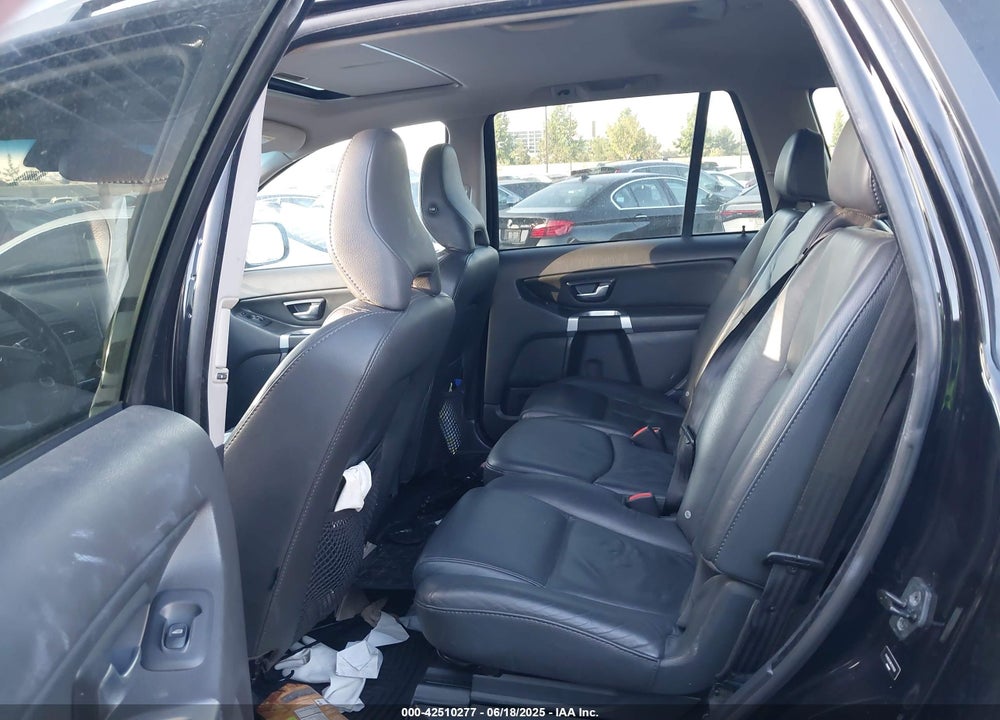 2014 VOLVO XC90 VIN: YV4952CZ8E1701530