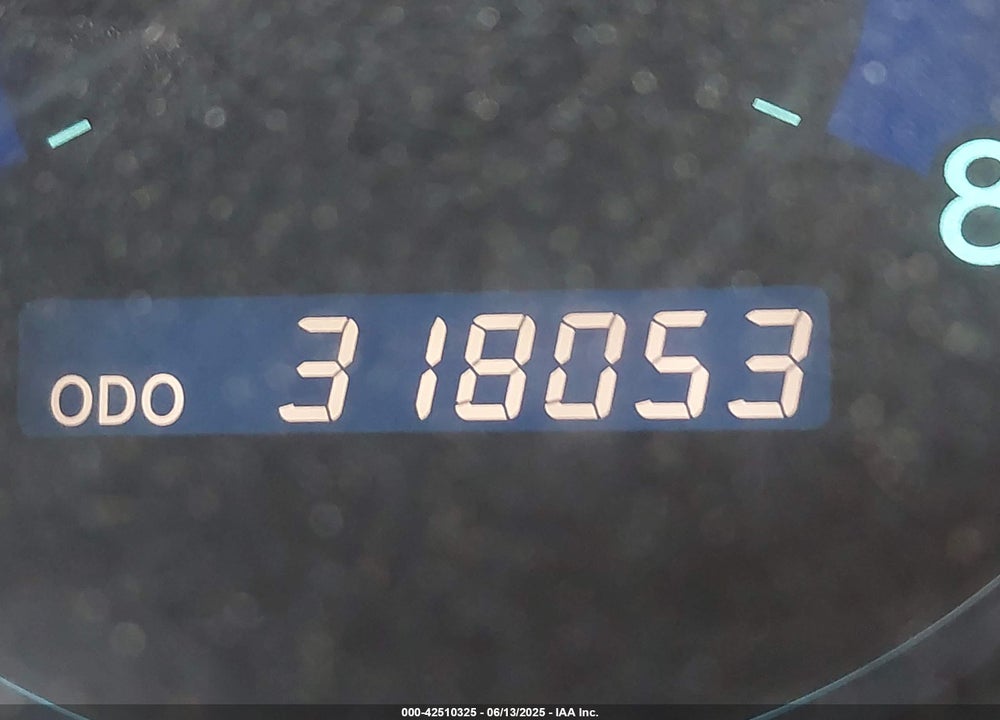 2006 TOYOTA SIENNA LE VIN: 5TDZA23C16S491786