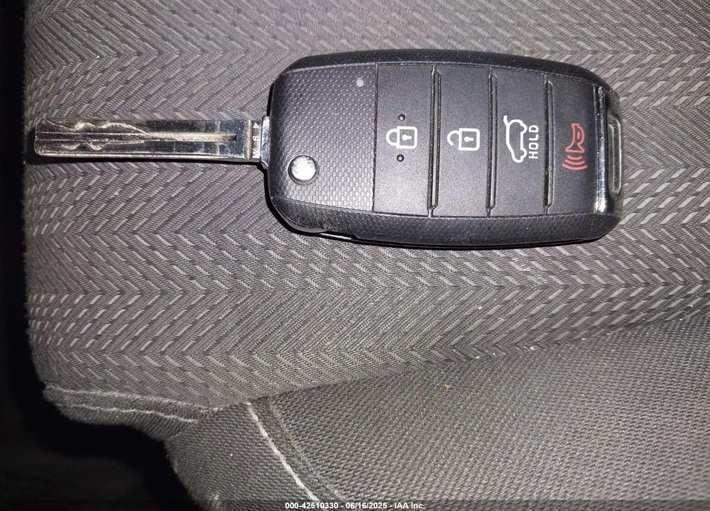 2019 KIA SPORTAGE VIN: KNDPMCAC3K7593084
