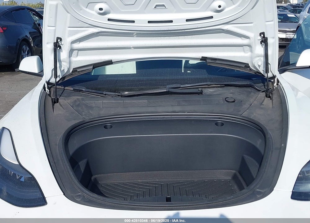 2022 TESLA MODEL 3 VIN: 5YJ3E1EB9NF337502