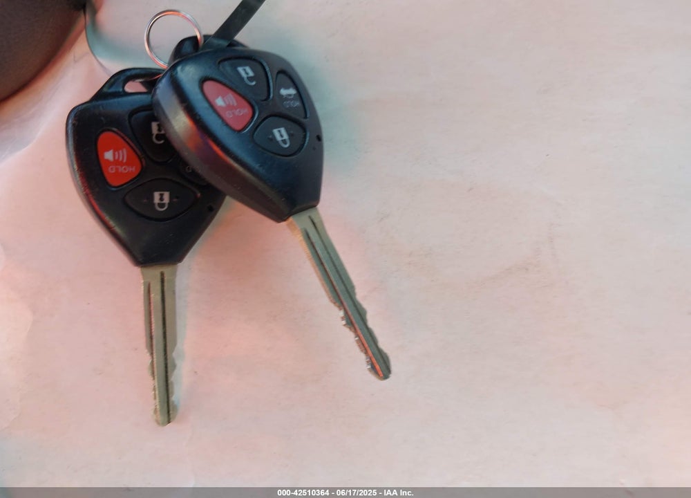 2013 TOYOTA COROLLA LE VIN: 5YFBU4EE6DP194442
