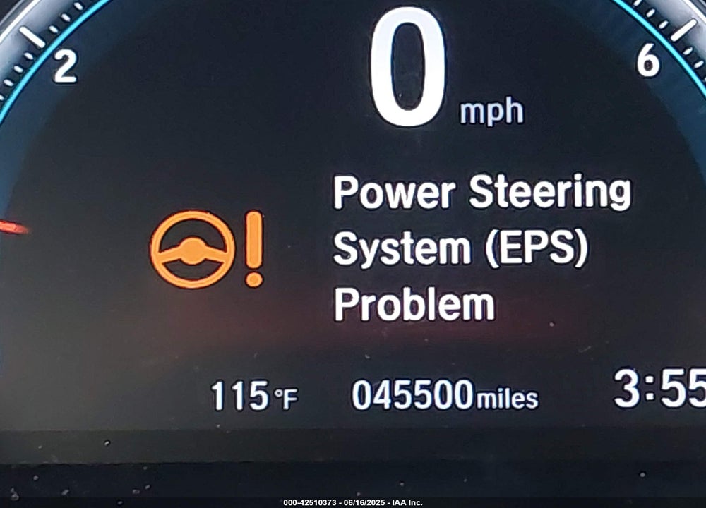 2019 HONDA CIVIC VIN: 19XFC2F62KE202213