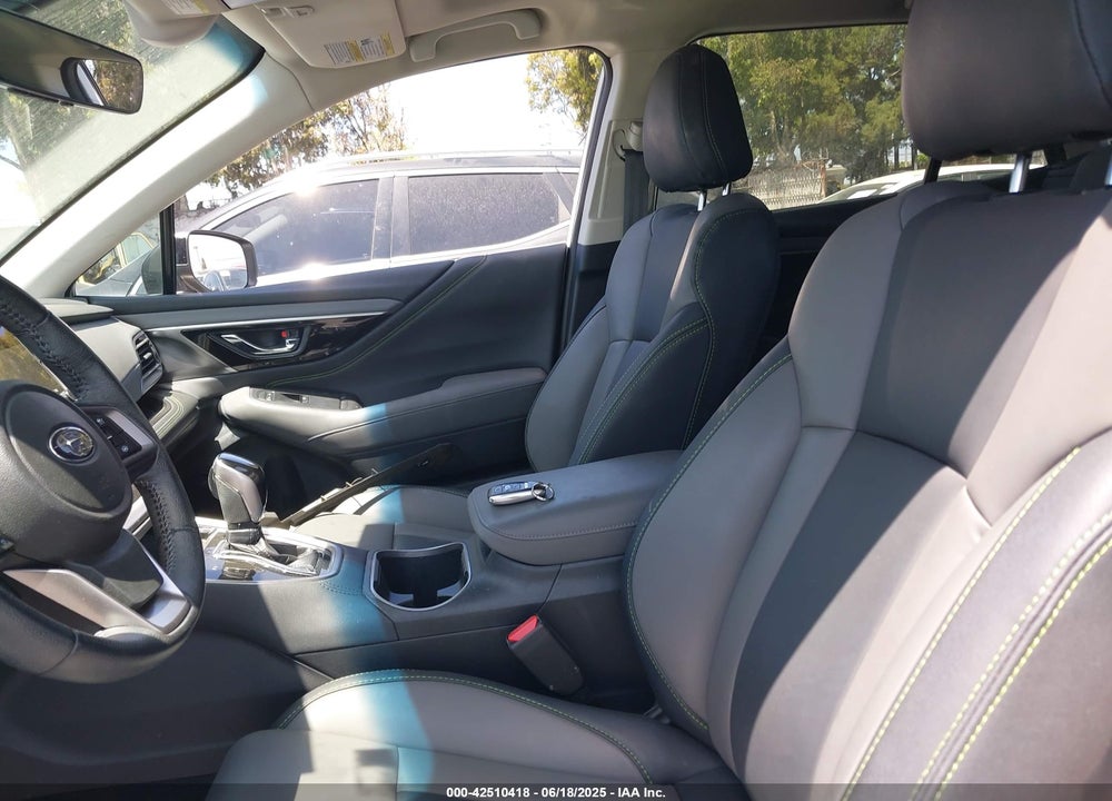 2022 SUBARU OUTBACK VIN: 4S4BTGLD2N3179568