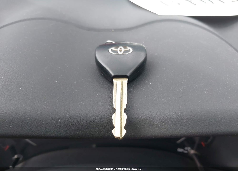 2009 TOYOTA COROLLA S VIN: 1NXBU40E49Z035805