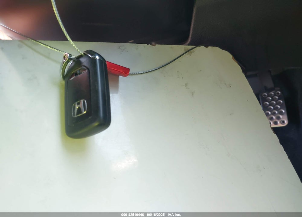 2019 HONDA CIVIC VIN: 2HGFC4B83KH303138