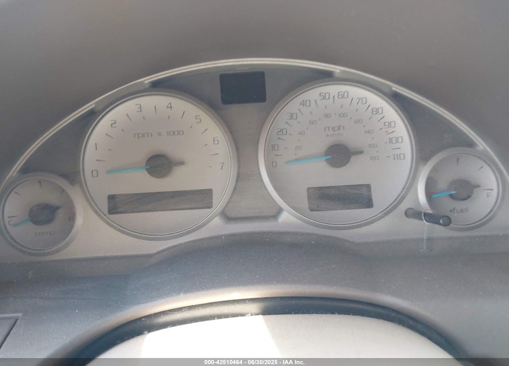 2003 BUICK RENDEZVOUS CXL VIN: 3G5DB03E53S571667