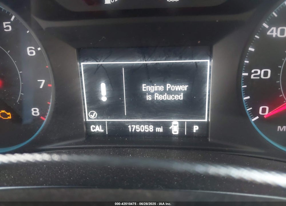 2017 CHEVROLET MALIBU VIN: 1G1ZB5STXHF257383