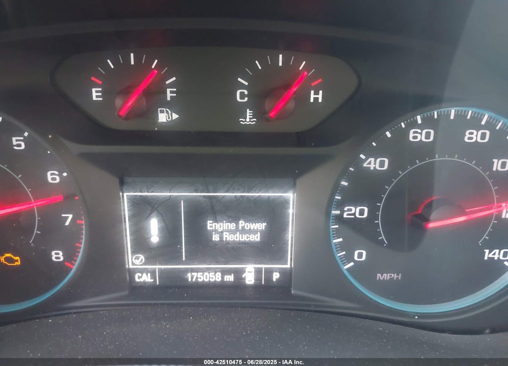 2017 CHEVROLET MALIBU VIN: 1G1ZB5STXHF257383