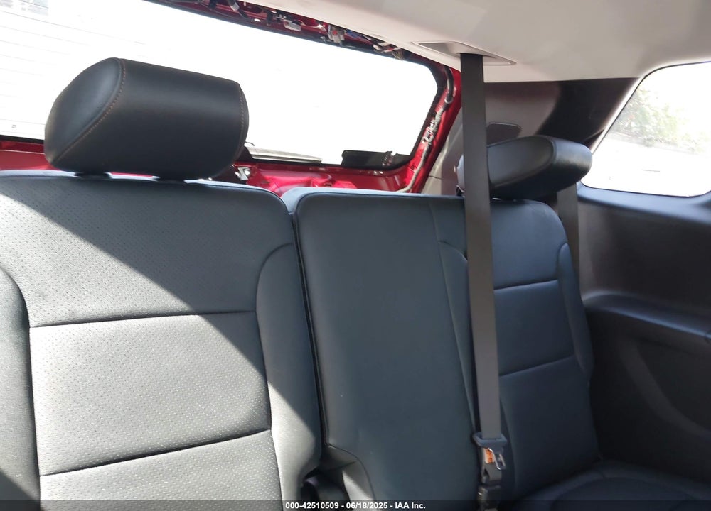 2021 CHEVROLET TRAVERSE VIN: 1GNERGKW5MJ113147