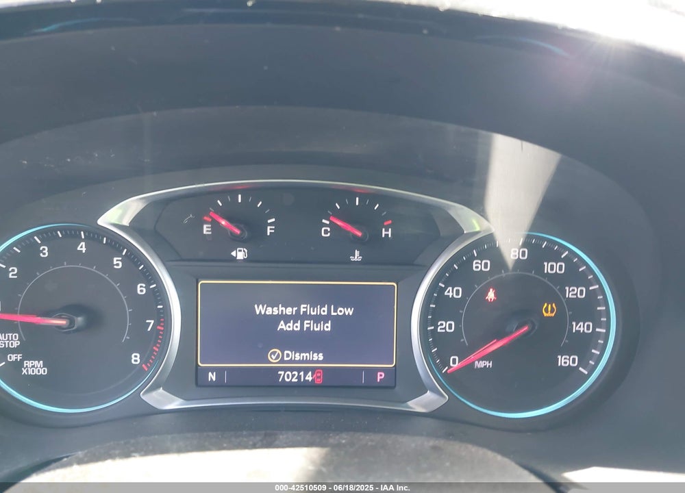 2021 CHEVROLET TRAVERSE VIN: 1GNERGKW5MJ113147