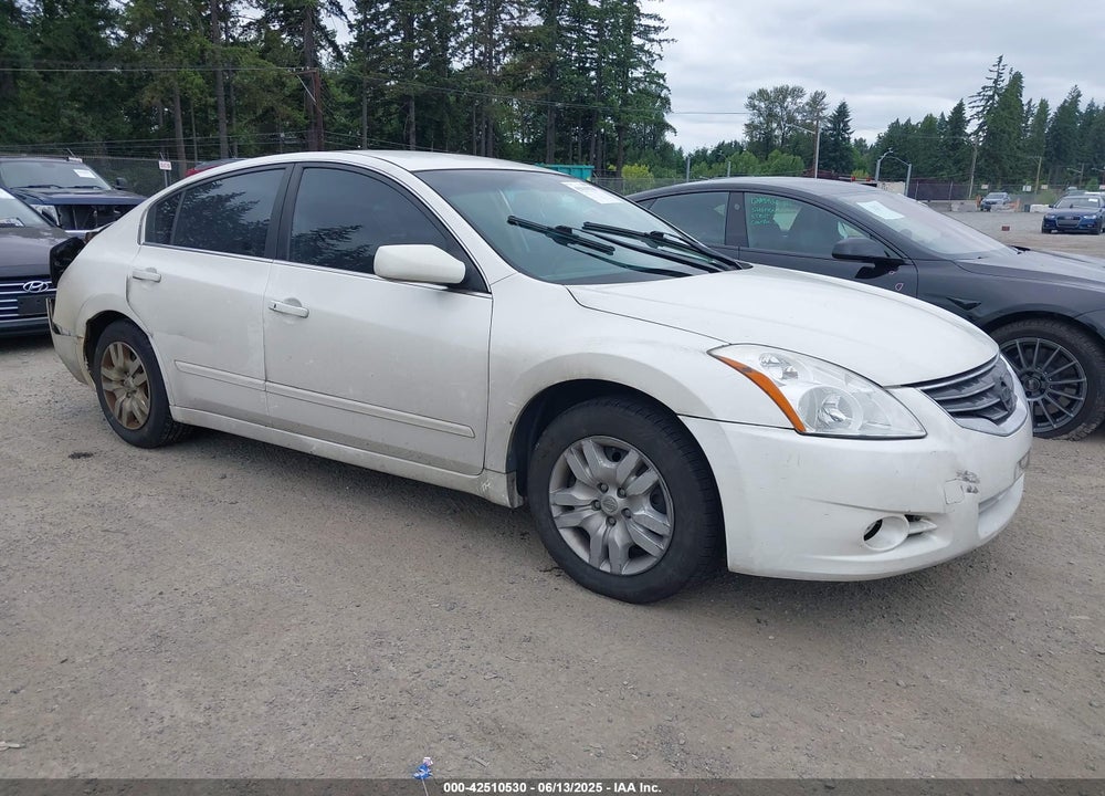 2010 NISSAN ALTIMA 2.5 S VIN: 1N4AL2AP1AN423408