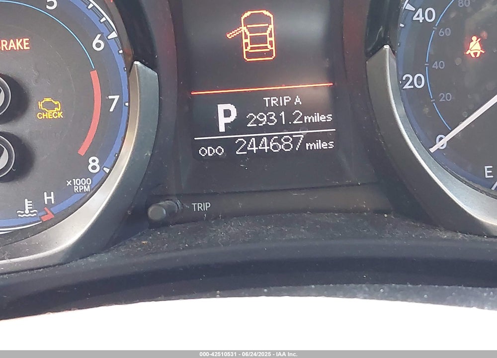 2014 TOYOTA COROLLA VIN: 2T1BURHE4EC181473