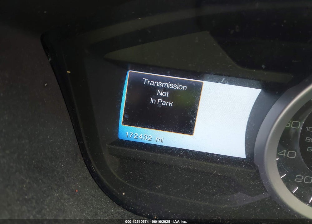 2014 FORD EXPLORER VIN: 1FM5K8F8XEGA53553
