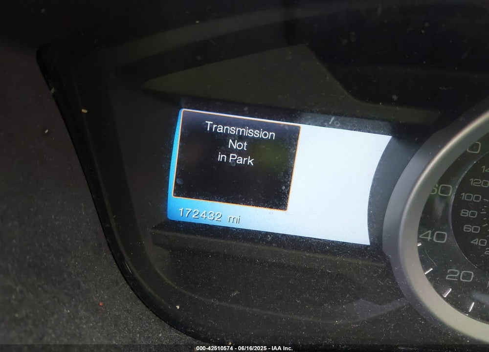 2014 FORD EXPLORER VIN: 1FM5K8F8XEGA53553