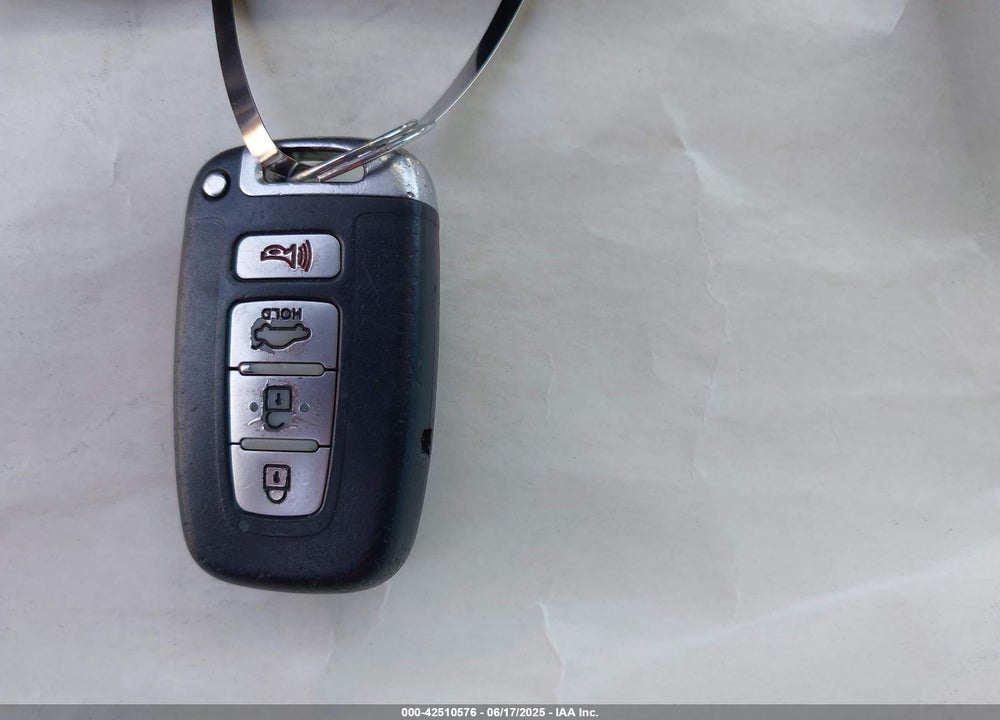2013 KIA OPTIMA SX VIN: 5XXGR4A68DG184445