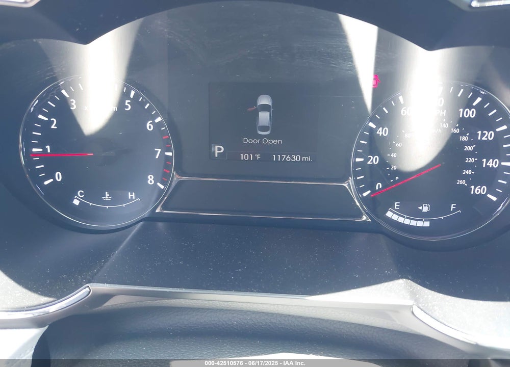 2013 KIA OPTIMA SX VIN: 5XXGR4A68DG184445