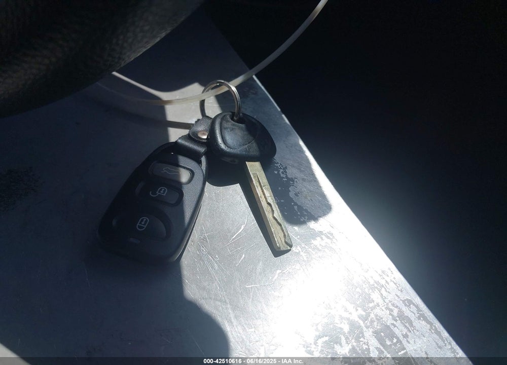 2013 HYUNDAI ELANTRA GT VIN: KMHD35LE1DU108540