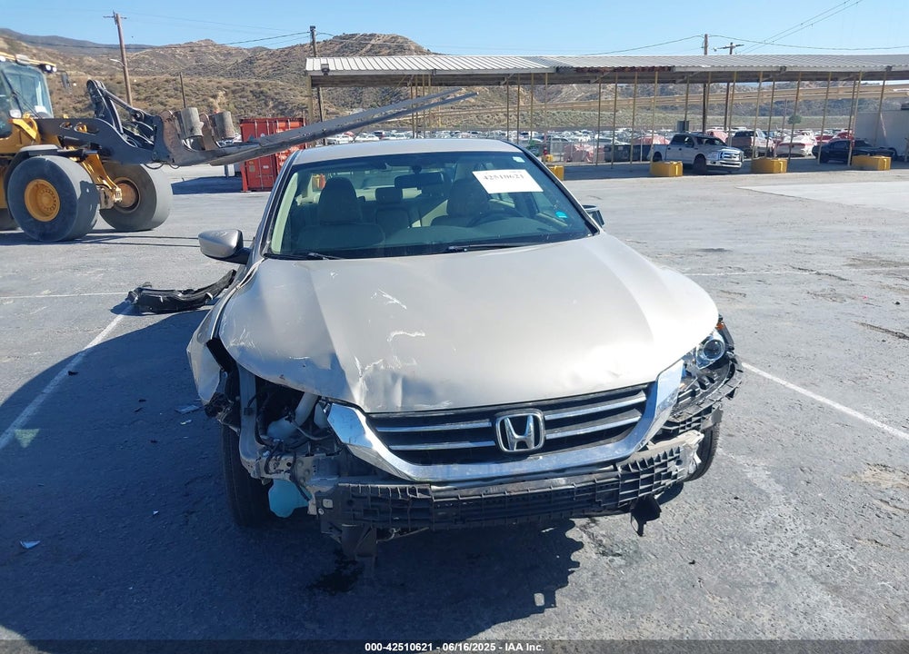 2015 HONDA ACCORD VIN: 1HGCR2F37FA219896