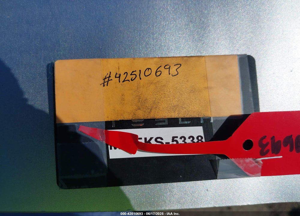 2018 TESLA MODEL 3 VIN: 5YJ3E1EBXJF092106