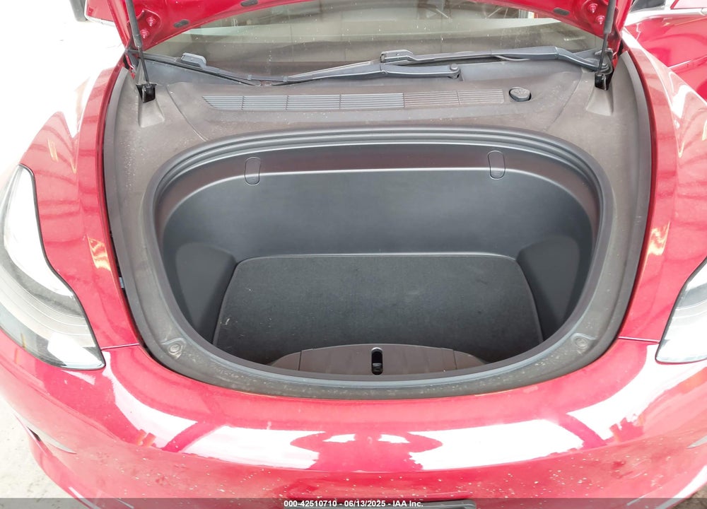 2018 TESLA MODEL 3 VIN: 5YJ3E1EB0JF146173