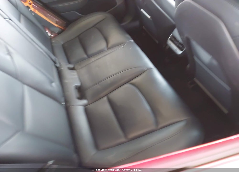 2018 TESLA MODEL 3 VIN: 5YJ3E1EB0JF146173