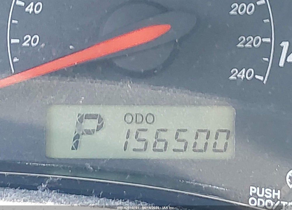 2011 TOYOTA COROLLA S VIN: 2T1BU4EE9BC647515