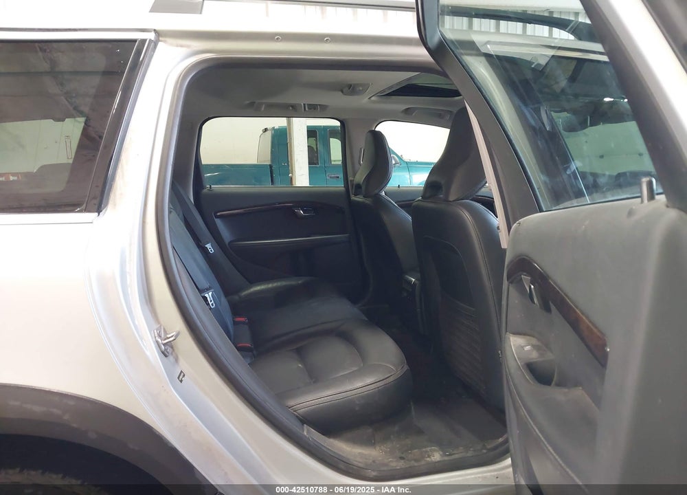 2016 VOLVO XC70 T5 PLATINUM VIN: YV4612NM3G1254740
