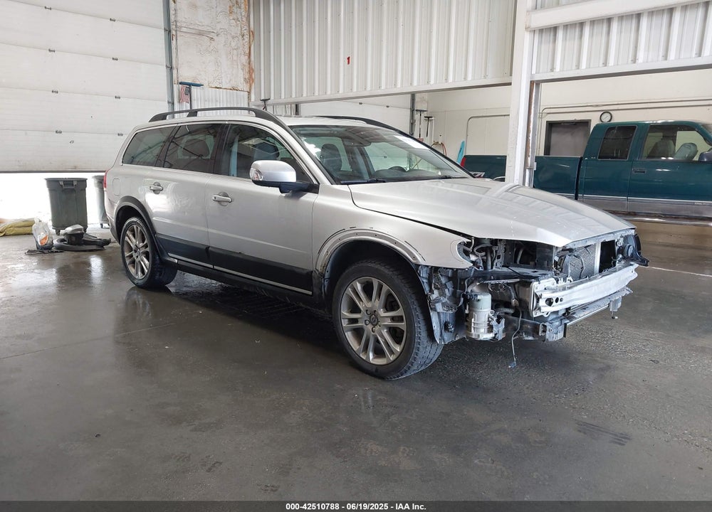 2016 VOLVO XC70 T5 PLATINUM VIN: YV4612NM3G1254740