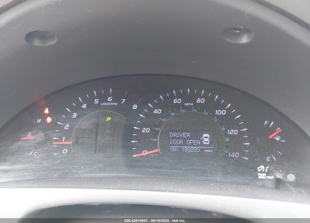 2011 TOYOTA CAMRY XLE VIN: 4T4BF3EK1BR143152