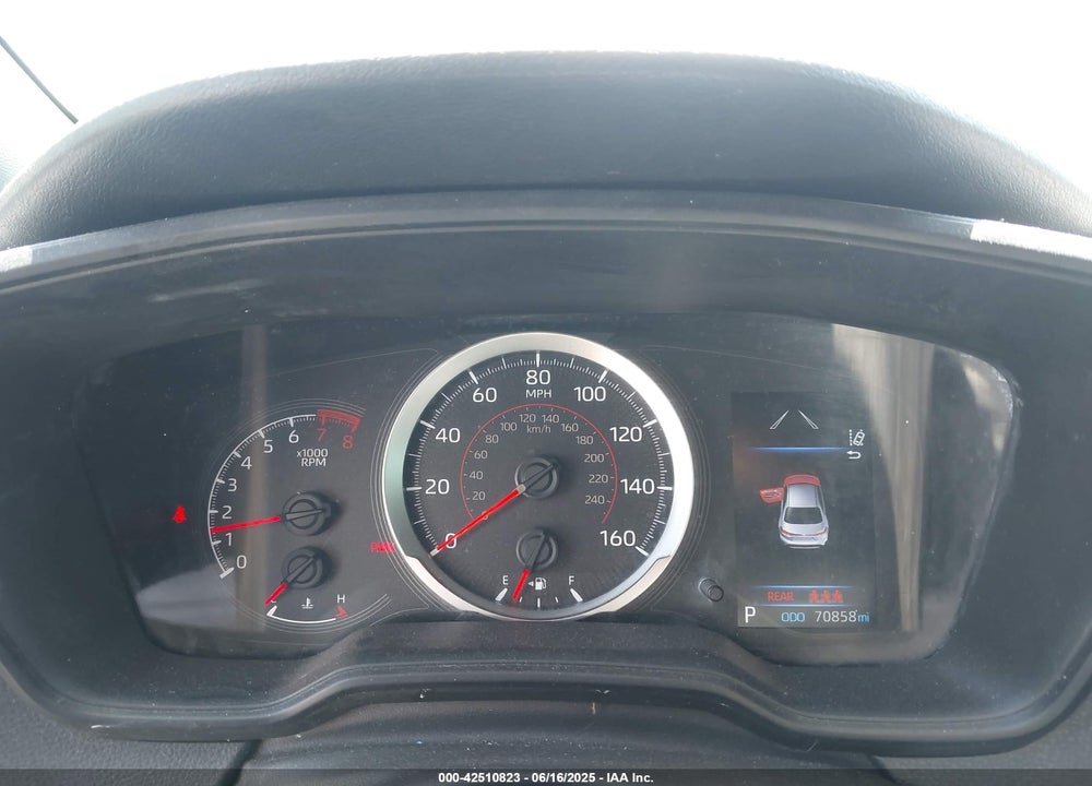 2022 TOYOTA COROLLA VIN: JTDS4MCE6N3506238