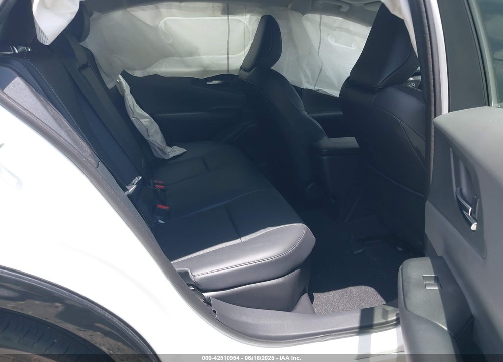 2024 TOYOTA PRIUS LIMITED VIN: JTDACAAU4R3039625