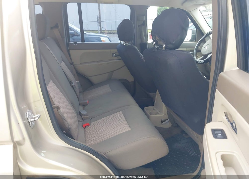 2010 JEEP LIBERTY VIN: 1J4PN2GK7AW143877