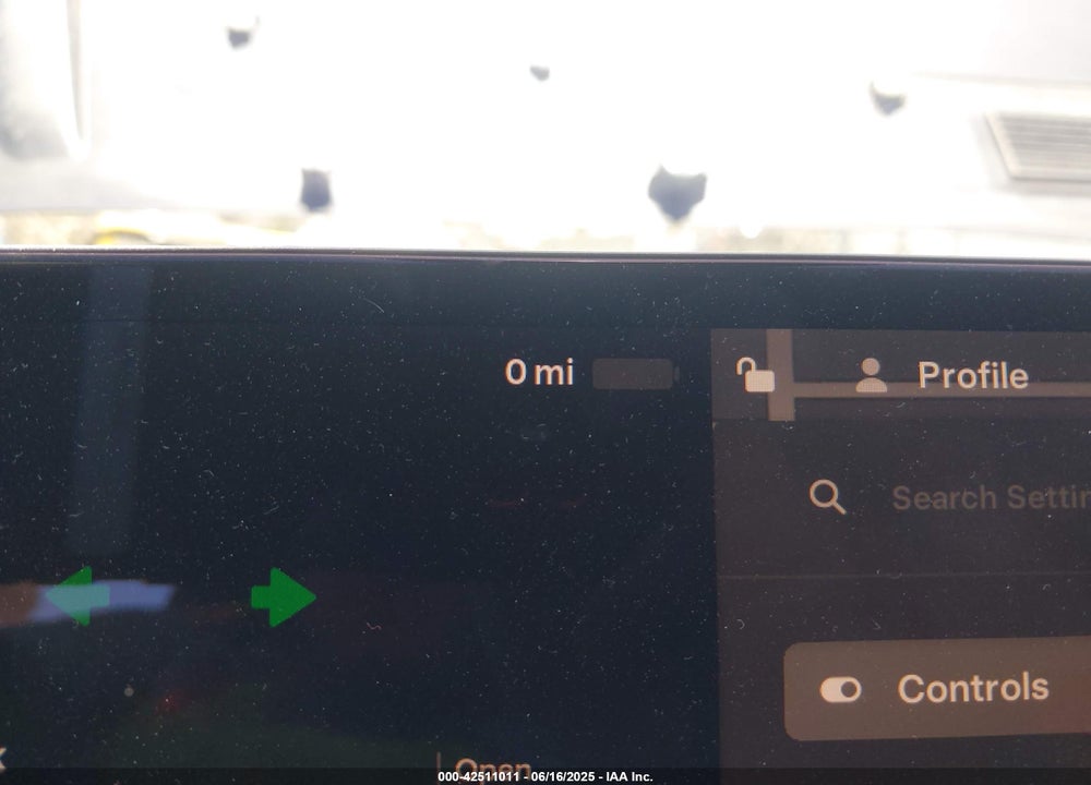 2024 TESLA MODEL 3 VIN: 5YJ3E1EA5RF754824