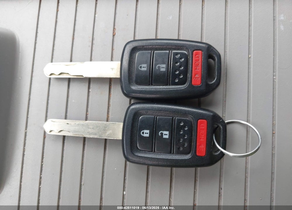 2014 HONDA CR-V VIN: 2HKRM4H32EH624619