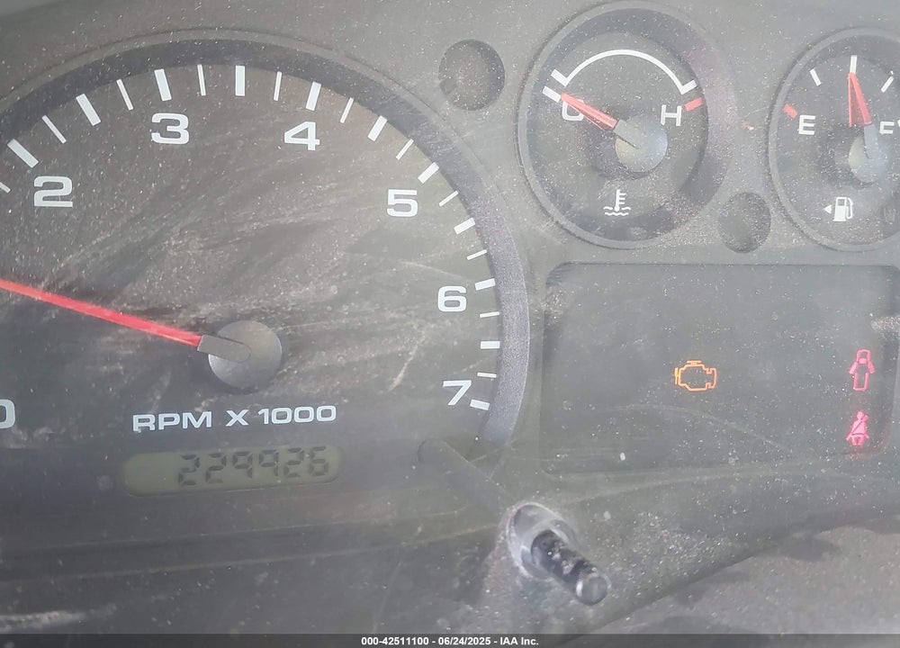 2004 FORD RANGER XLT VIN: 1FTYR15E84PA94631