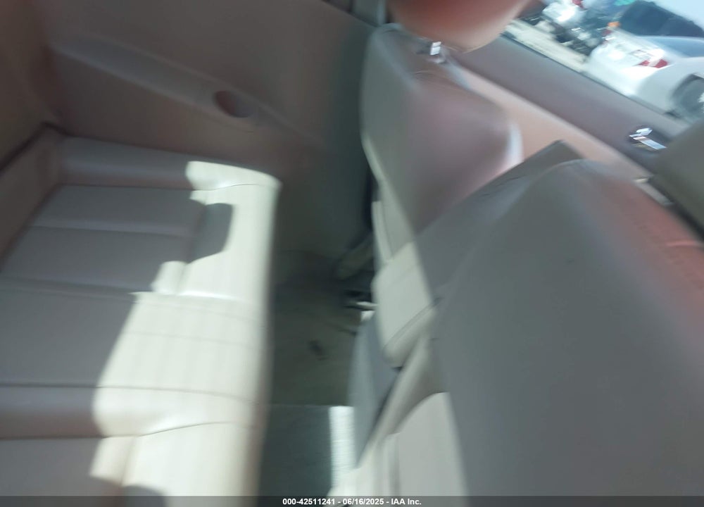 2008 NISSAN ALTIMA VIN: 1N4AL24E28C109623