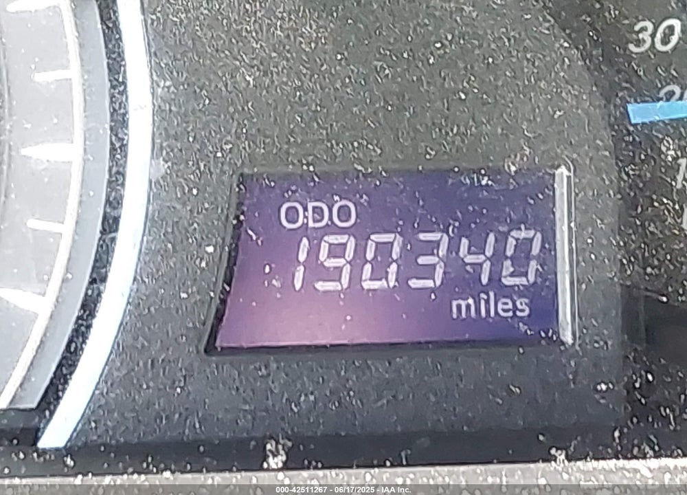 2012 TOYOTA CAMRY VIN: 4T1BF1FK1CU049612