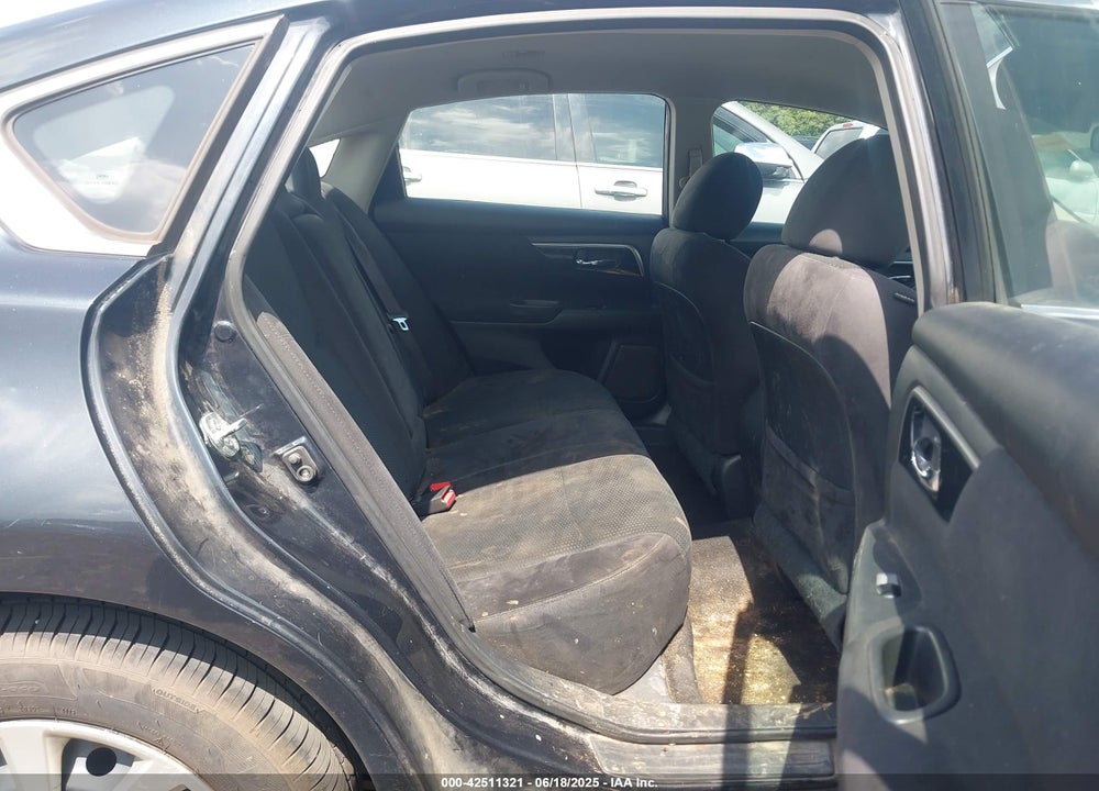 2014 NISSAN ALTIMA VIN: 1N4AL3APXEC321838